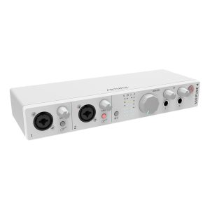 Arturia Minifuse 4 White