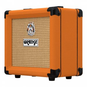 Orange PPC108 Cabinet