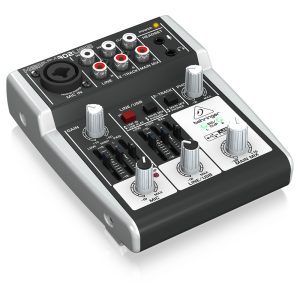 Behringer Xenyx 302USB