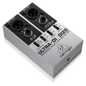 Behringer DI20