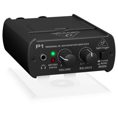 Behringer Powerplay PM1