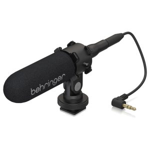 Behringer Video Mic