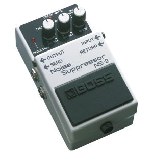 Boss NS2