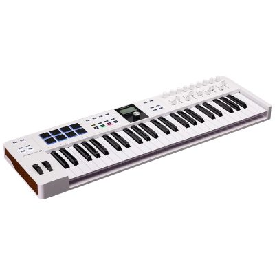 Keylab Essential 49 Mk3 White