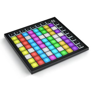 Novation Launchpad Mini MK3