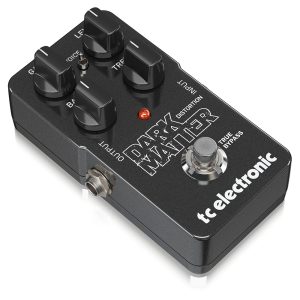 TC Electronic Dark Matter Distortion