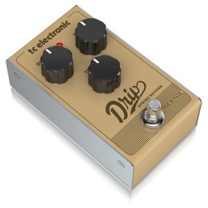 TC Electronic Drip Spring Reverb