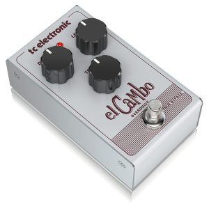 TC Electronic El Cambo Overdrive