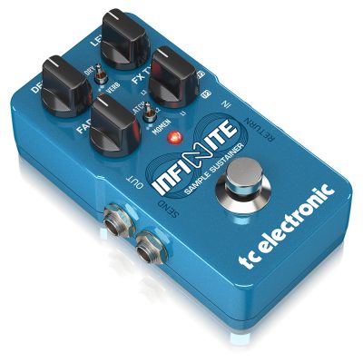 TC Electronic Infinite Sample Sustainer