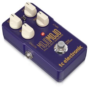 TC Electronic Mojo Mojo Paul Gilbert Edition