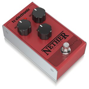 TC Electronic Nether Octaver