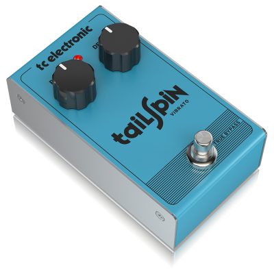 TC Electronic Tailspin Vibrato