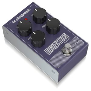 TC Electronic Thunderstorm Flanger