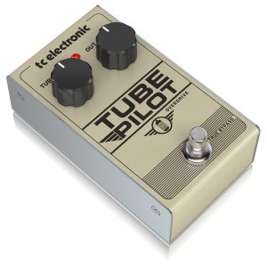 TC Electronic Tube Pilot Overdrive