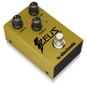 TC Electronic Zeus Drive