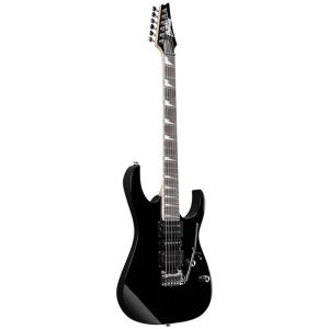 Ibanez GRG170DX Black Night