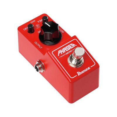 Ibanez Phaser Mini PHMini