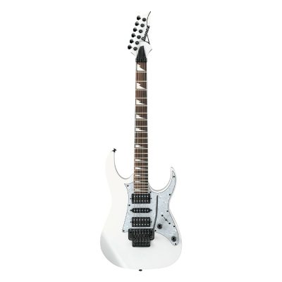 Ibanez RG350DXZ WH