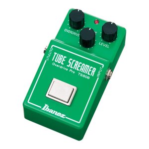 Ibanez TS808 Tube Screamer