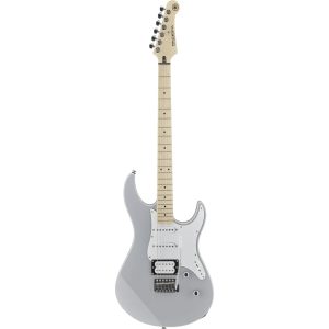 Yamaha Pacifica 112VM Gray